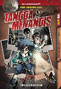 PASUKAN X-VENTURE : TANGGA MENANGIS Book cover